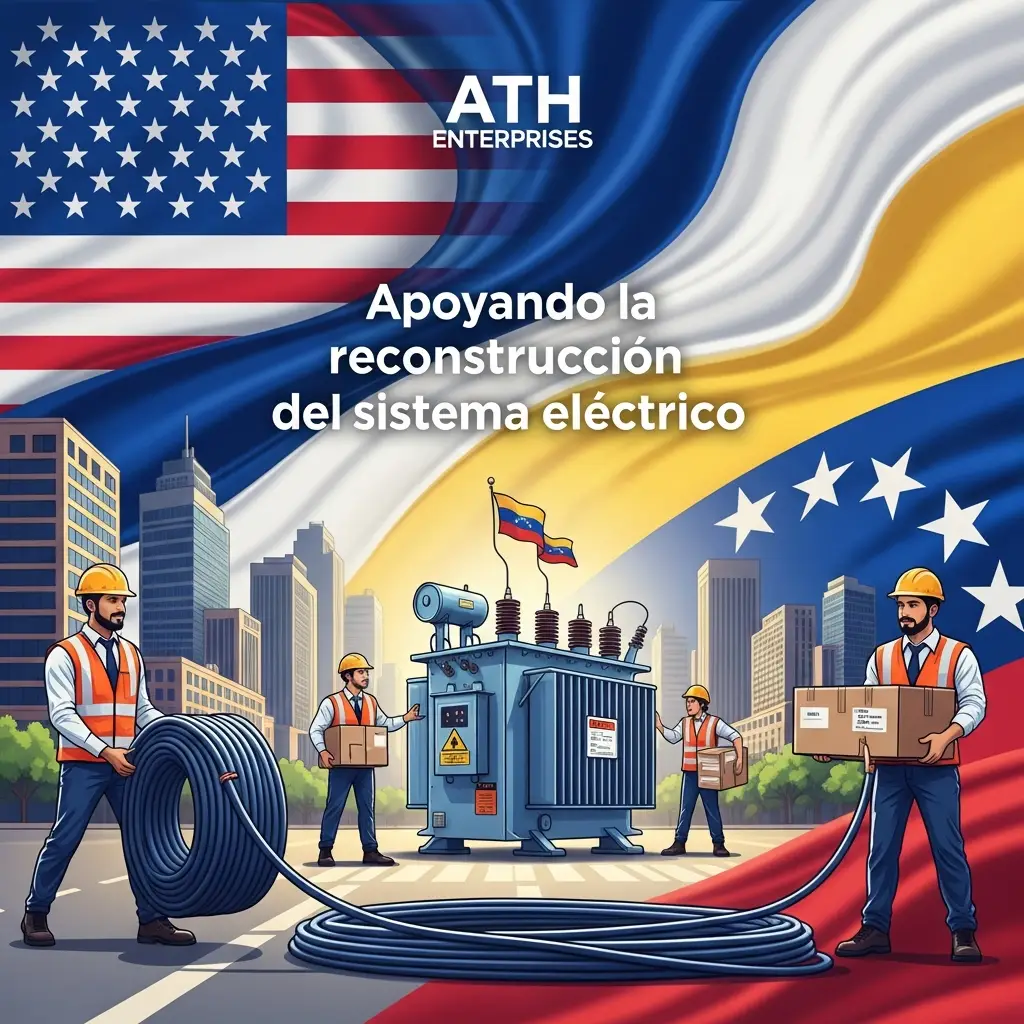 ATH Electrical Product 3