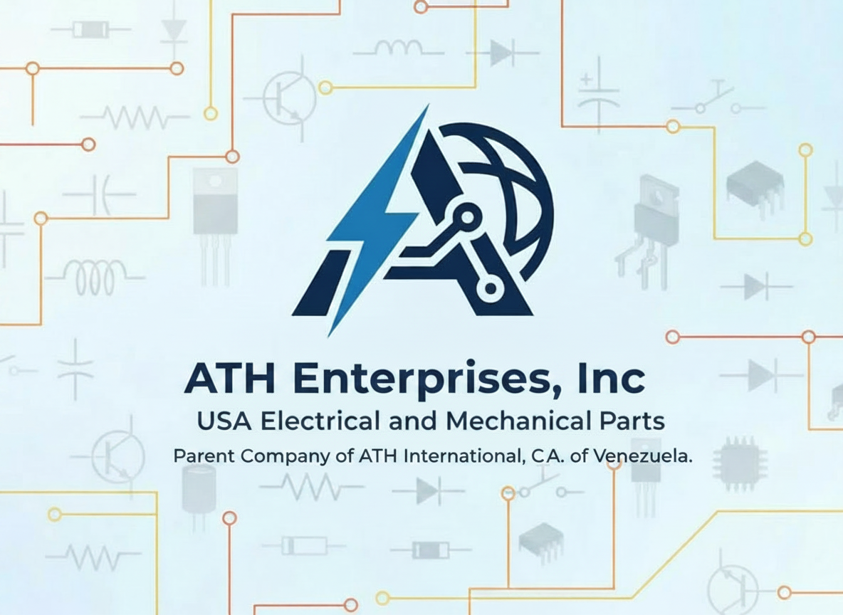 ATH Enterprises, Inc