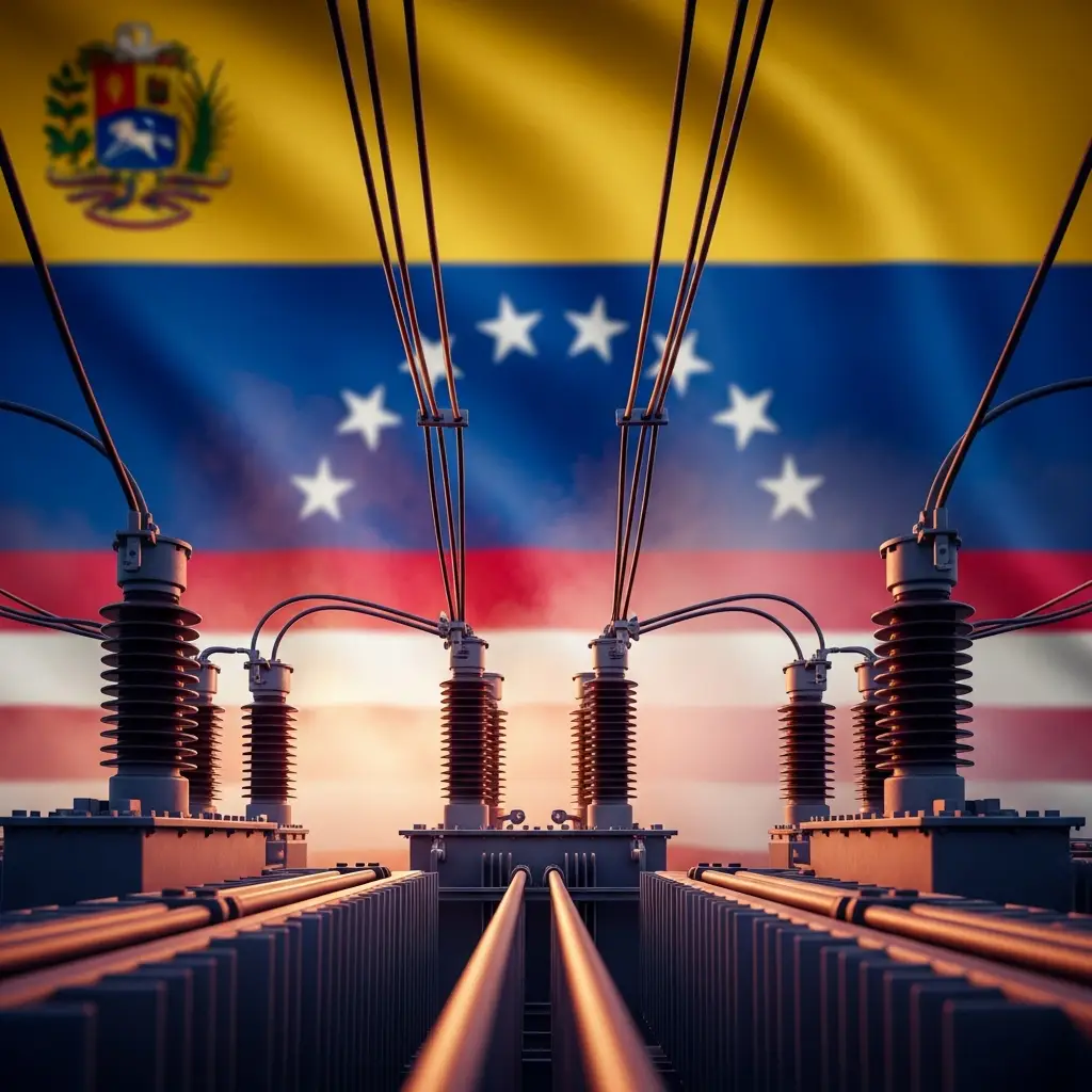 Materiales el&eacute;ctricos certificados y equipos mec&aacute;nicos para la industria petrolera en Venezuela - ATH Enterprises