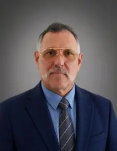 Hugo Urribarri, abogado, especialista en suministros industriales y exportaci&oacute;n USA-Venezuela - ATH Enterprises